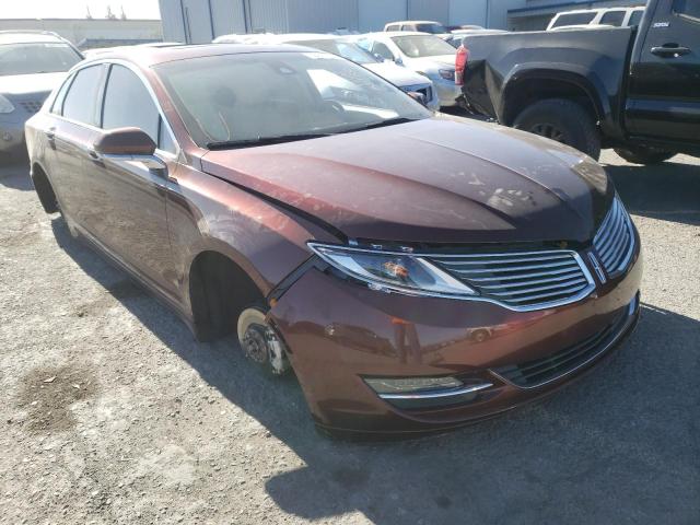 LINCOLN NULL 2015 3ln6l2lu5fr625848