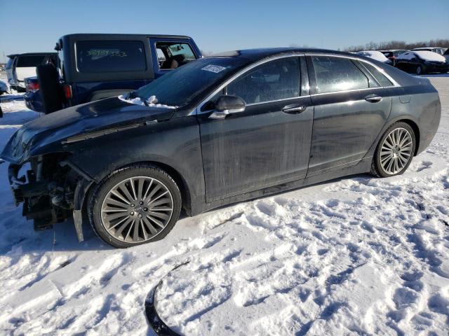 LINCOLN MKZ 2015 3ln6l2lu5fr629267