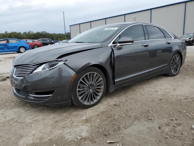 LINCOLN MKZ 2016 3ln6l2lu5gr603706