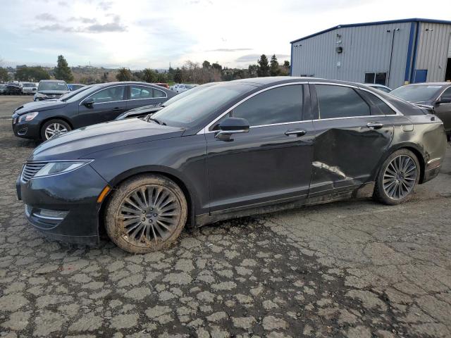 LINCOLN MKZ 2013 3ln6l2lu6dr826297