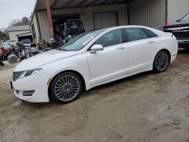 LINCOLN MKZ 2014 3ln6l2lu6er819223