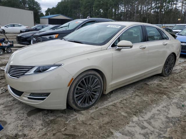 LINCOLN MKZ 2015 3ln6l2lu6fr626474