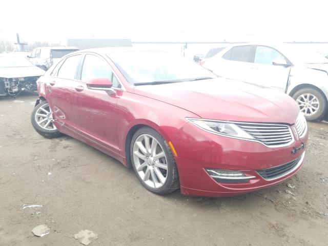 LINCOLN NULL 2015 3ln6l2lu6fr629536