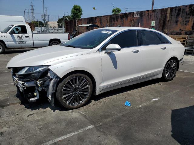 LINCOLN MKZ 2016 3ln6l2lu6gr615833