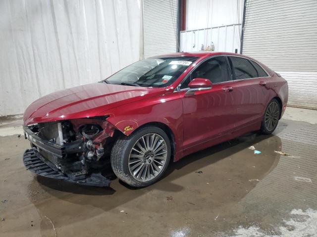 LINCOLN MKZ 2016 3ln6l2lu6gr617761