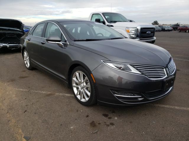 LINCOLN NULL 2016 3ln6l2lu6gr630655