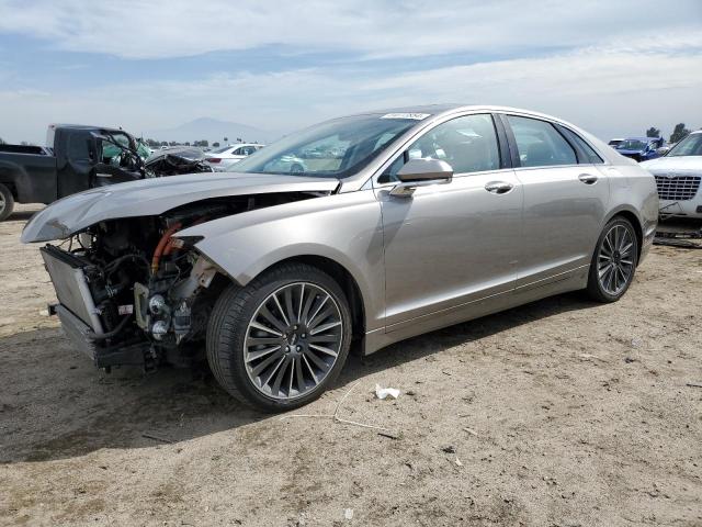 LINCOLN MKZ 2016 3ln6l2lu6gr632535