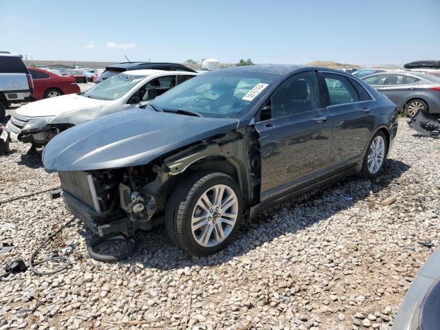 LINCOLN MKZ 2016 3ln6l2lu6gr634463