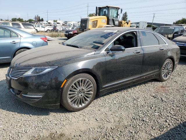 LINCOLN MKZ HYBRID 2013 3ln6l2lu7dr806222