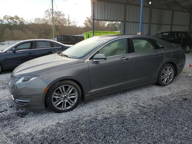 LINCOLN MKZ 2014 3ln6l2lu7er821790