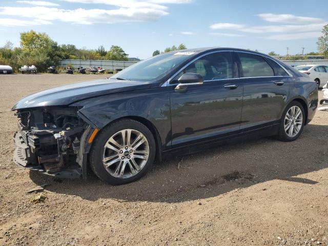 LINCOLN MKZ HYBRID 2015 3ln6l2lu7fr611773