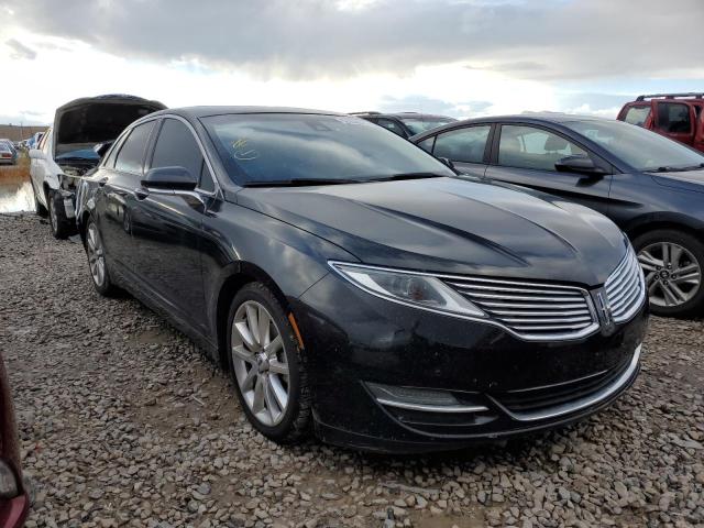 LINCOLN NULL 2015 3ln6l2lu7fr612728