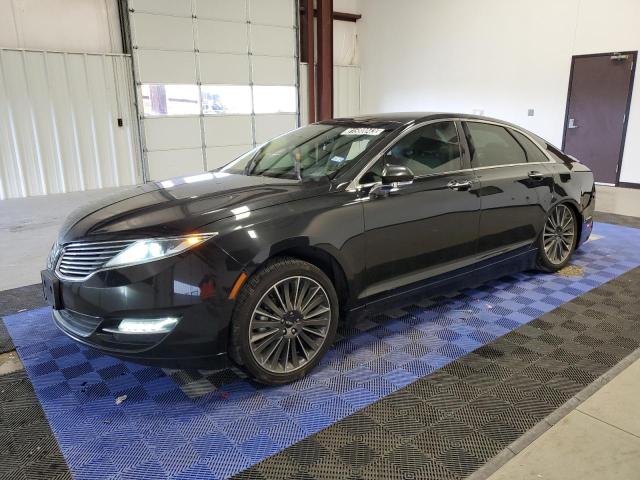 LINCOLN MKZ 2015 3ln6l2lu7fr628721