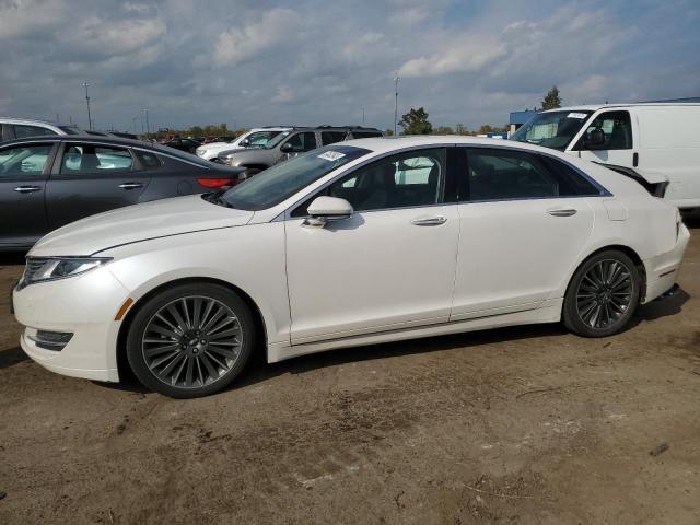 LINCOLN MKZ 2016 3ln6l2lu7gr603013