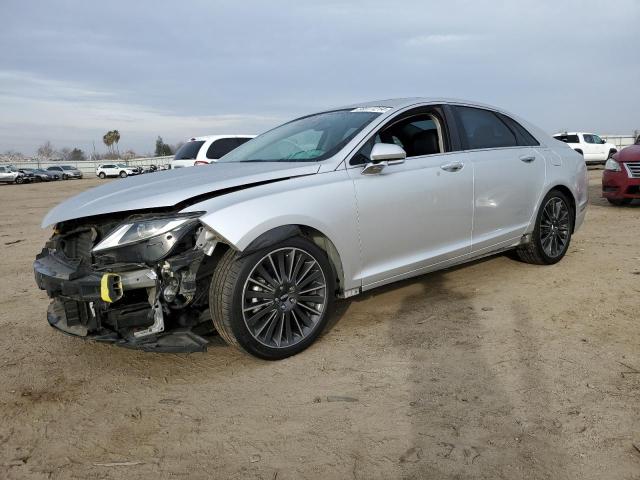 LINCOLN MKZ 2016 3ln6l2lu7gr632530