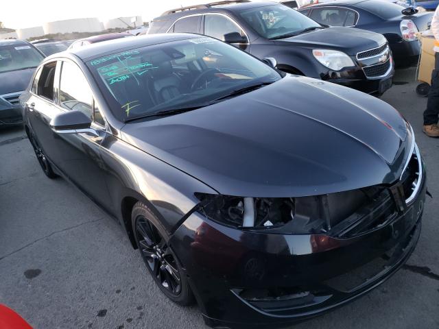 LINCOLN NULL 2014 3ln6l2lu8er815576