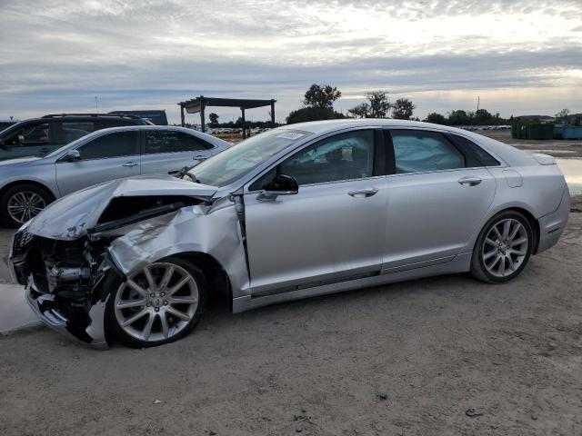 LINCOLN MKZ 2015 3ln6l2lu8fr600409