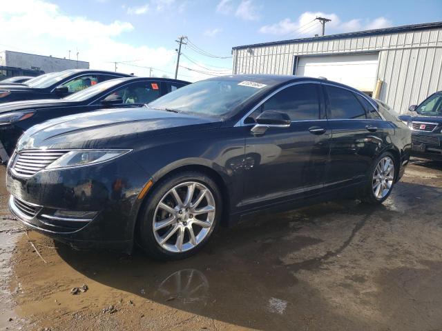 LINCOLN MKZ 2015 3ln6l2lu8fr600619