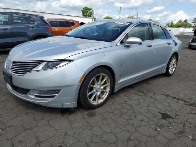 LINCOLN MKZ 2015 3ln6l2lu8fr609126