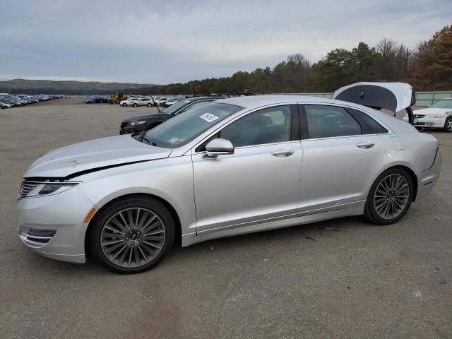 LINCOLN MKZ 2015 3ln6l2lu8fr623124