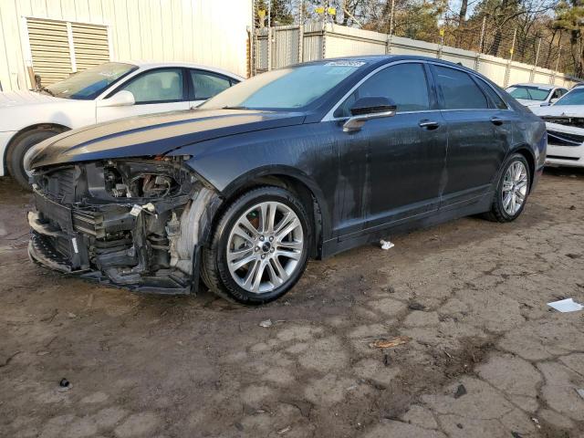 LINCOLN MKZ 2015 3ln6l2lu8fr627691