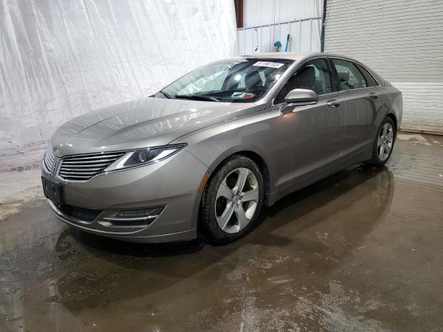 LINCOLN MKZ 2015 3ln6l2lu8fr629456