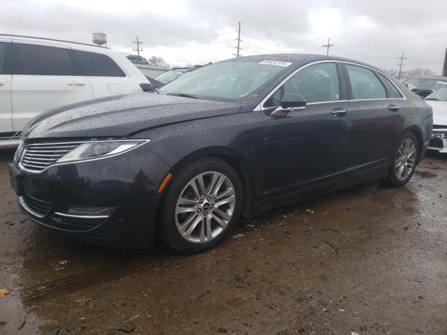 LINCOLN MKZ 2015 3ln6l2lu9fr602539