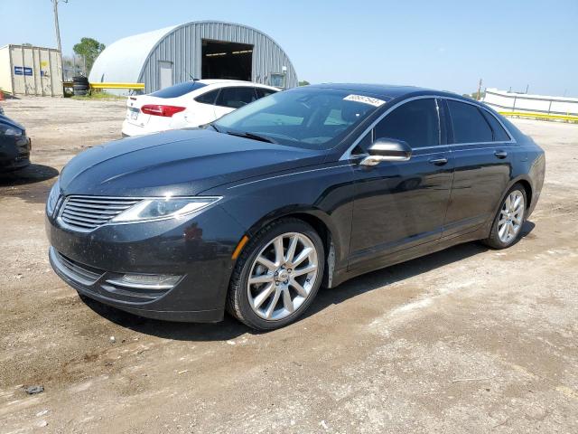 LINCOLN MKZ HYBRID 2015 3ln6l2lu9fr627103