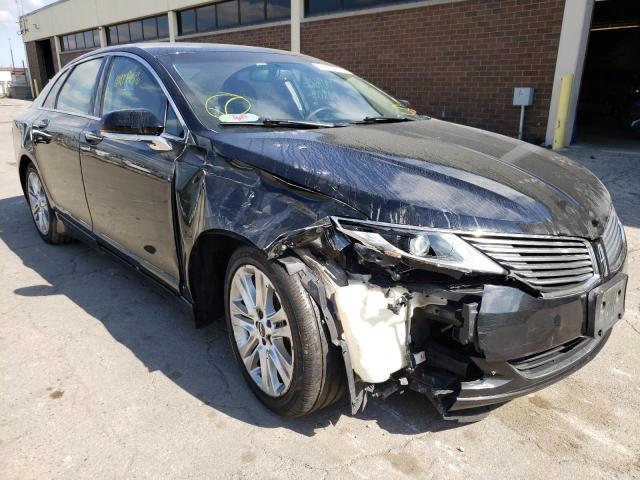 LINCOLN NULL 2016 3ln6l2lu9gr623330