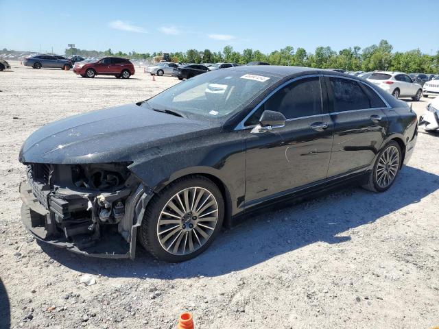 LINCOLN MKZ 2014 3ln6l2luxer809083