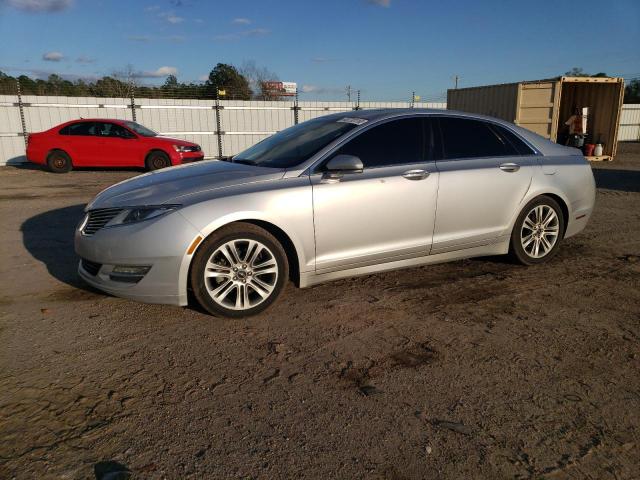 LINCOLN MKZ 2014 3ln6l2luxer817930