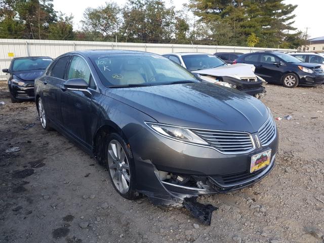 LINCOLN NULL 2015 3ln6l2luxfr623383