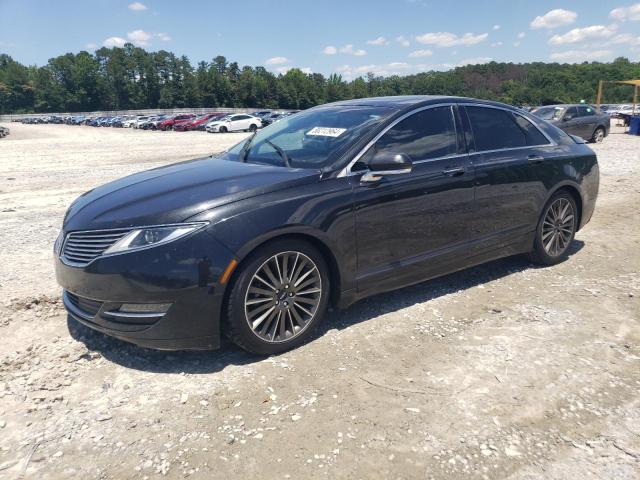 LINCOLN MKZ 2015 3ln6l2luxfr625280