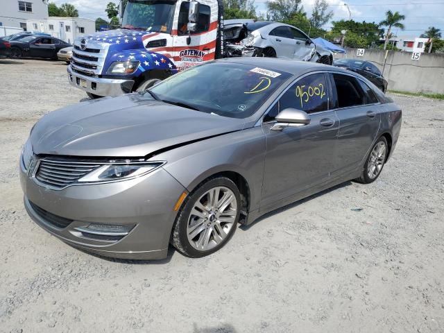 LINCOLN NULL 2016 3ln6l2luxgr615219