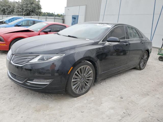 LINCOLN MKZ 2015 3ln6l2m93fr622828