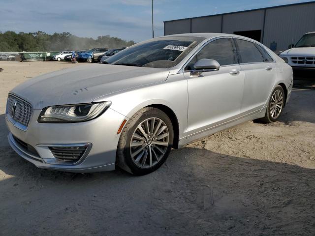 LINCOLN MKZ 2017 3ln6l5a90hr628501