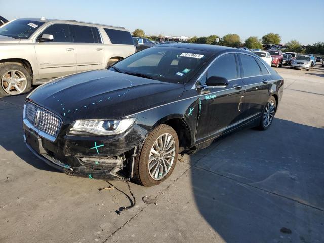 LINCOLN NULL 2017 3ln6l5a90hr650952