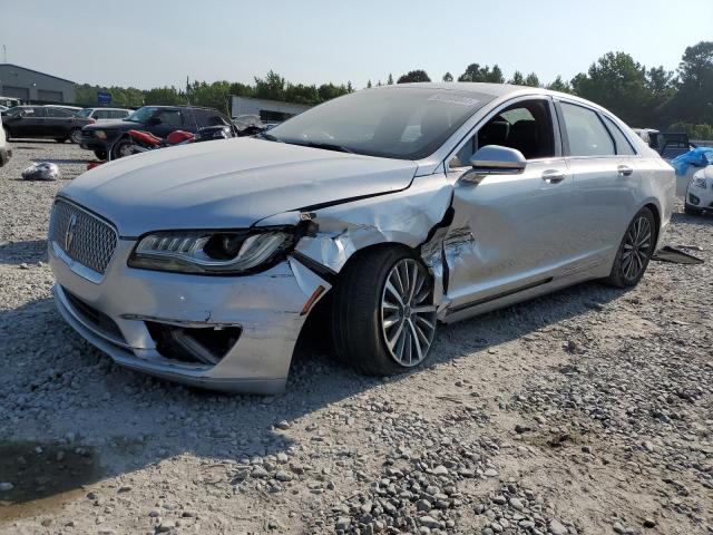 LINCOLN MKZ PREMIE 2017 3ln6l5a90hr653687