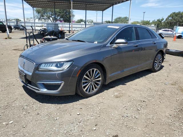 LINCOLN MKZ PREMIE 2018 3ln6l5a90jr605225