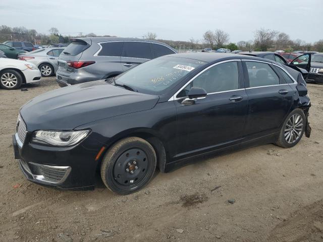 LINCOLN MKZ 2019 3ln6l5a90kr601614