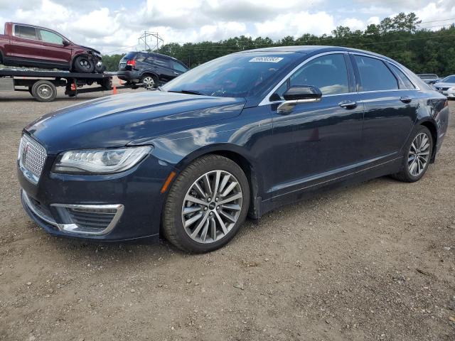 LINCOLN MKZ 2020 3ln6l5a90lr619712