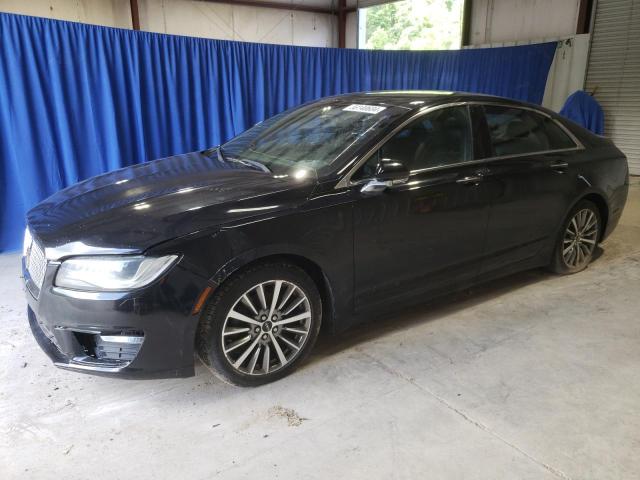 LINCOLN MKZ 2017 3ln6l5a91hr614185