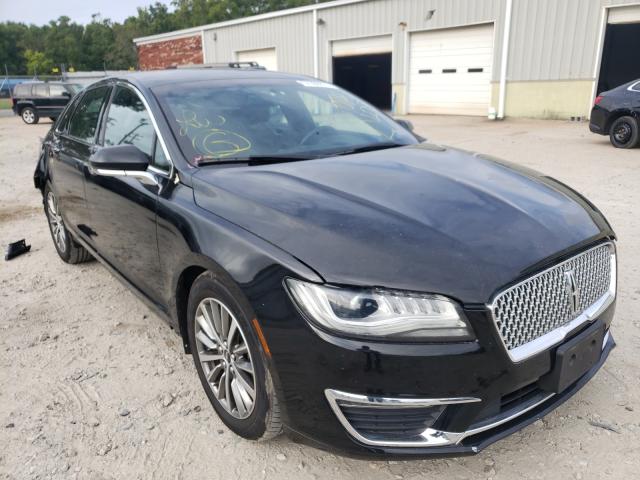 LINCOLN MKZ PREMIE 2017 3ln6l5a91hr614946