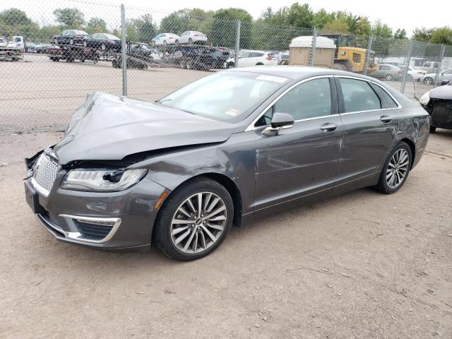 LINCOLN MKZ PREMIE 2017 3ln6l5a91hr662561