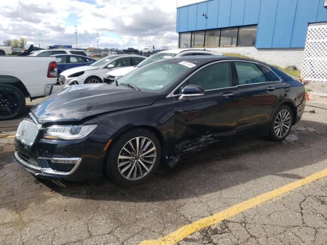 LINCOLN MKZ PREMIE 2018 3ln6l5a91jr626164