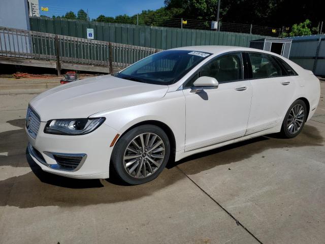 LINCOLN MKZ 2019 3ln6l5a91kr630846