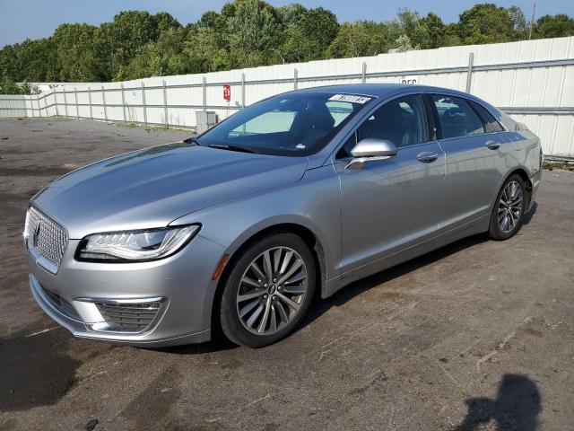 LINCOLN MKZ 2020 3ln6l5a91lr611411