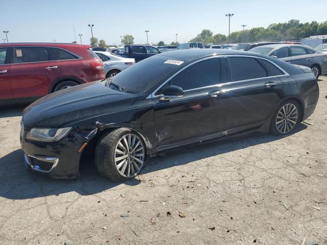 LINCOLN MKZ PREMIE 2017 3ln6l5a92hr601459