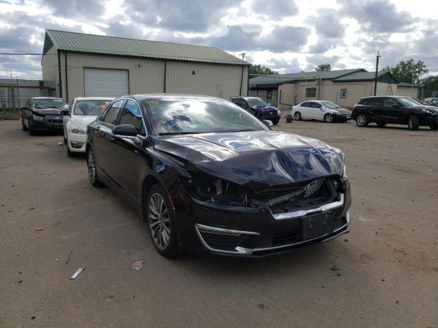 LINCOLN MKZ PREMIE 2017 3ln6l5a92hr604846