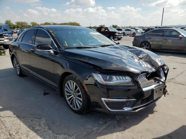 LINCOLN MKZ PREMIE 2017 3ln6l5a92hr622960